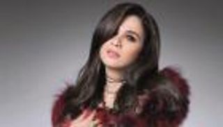 ياسمين عبدالعزيز تظهر لأول مرة بعد أزمتها مع أحمد العوضي