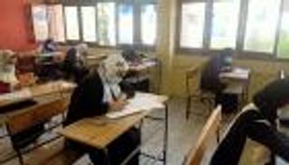 نتيجة الدبلومات الفنية 2022 في مصر.. رابط بوابة التعليم الفني