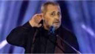 حفلات موسم جدة.. موعد أمسية صابر الرباعي وجورج وسوف