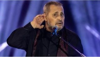 سلطان الطرب جورج وسوف
