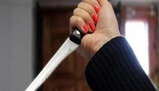 امرأة تقتل زوجها أثناء نومه في العراق- أرشيفية