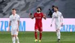 نحو ريال مدريد.. ليفربول يحدد شرطا وحيدا لرحيل محمد صلاح