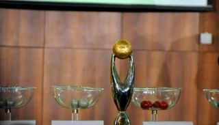 دوري أبطال أفريقيا