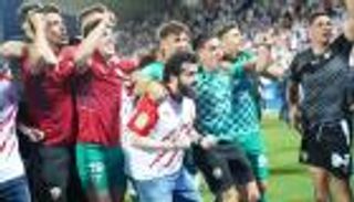 "خلطة ثلاثية".. تركي آل الشيخ يجهز مفاجأة في الدوري الإسباني