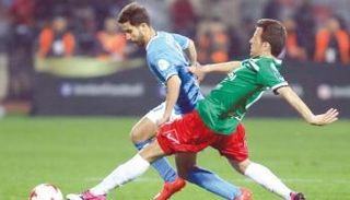 موعد مباراة الفيصلي والوحدات في الدوري الأردني والقنوات الناقلة