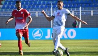 موعد مباراة الوداد والدفاع الجديدي في الدوري المغربي والقنوات الناقلة