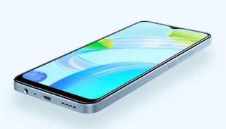 سعر ومواصفات هاتف ريلمي C30