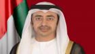 الإمارات واليونان تبحثان فرص تطوير الشراكة الاستراتيجية بين البلدين