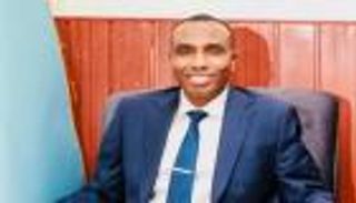 حمزة عبدي بري رئيسا للحكومة الجديدة بالصومال