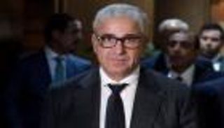 رئيس حكومة ليبيا يرحب بالبيان الأمريكي الأوروبي المشترك