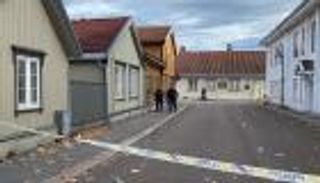 مقتل شخصين وإصابة آخرين جراء إطلاق نار بالنرويج