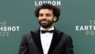ما حقيقة تبرع محمد صلاح لإنقاذ الطفلة رقية؟