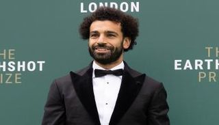 محمد صلاح نجم ليفربول
