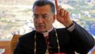 الراعي: حزب الله دمر لبنان وأفقر الشعب 