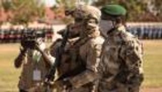 الحكومة العسكرية في مالي تقر قانونا جديدا للانتخابات
