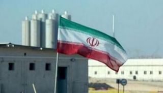 منشأة نووية إيرانية - أرشيفية