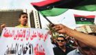 سطوة النافذين وإنهاء منصب المرشد.. ثنائية تعصف بإخوان ليبيا
