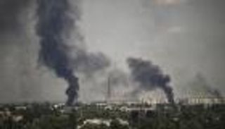 أكبر خسارة لأوكرانيا.. "سيفيرودونيتسك" في قبضة روسيا