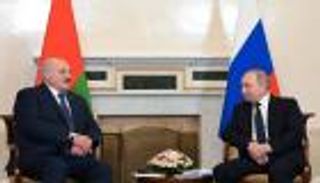 تصعيد جديد.. موسكو تعتزم تسليم بيلاروسيا "شحنات نووية"
