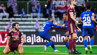 تذاكر مباراة الهلال والفيصلي