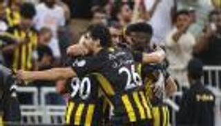 طريقة شراء وأسعار تذاكر مباراة الاتحاد والباطن في الدوري السعودي