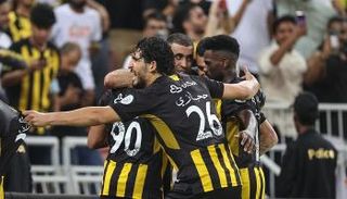 تذاكر مباراة الاتحاد والباطن