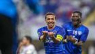 محمد الشلهوب.. رجل الـ33 لقبا الذي لا يعرف سوى الهلال