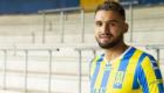 "منتخب الجزائر إجازة".. ماذا قال أحمد توبة بعد اجتماع بلماضي؟