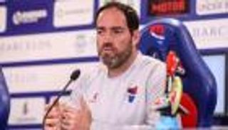 رغم النفي.. متى يظهر ريكاردو سواريس مع الأهلي لأول مرة؟