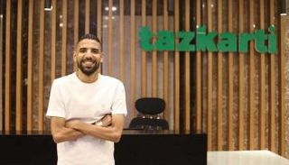 مؤمن زكريا لاعب الأهلي السابق