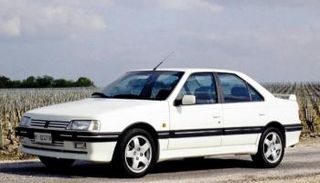 سيارة بيجو 405