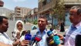 اليمن يطالب بإدانة أممية واضحة لرفض الحوثي فتح طريق تعز