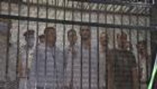 محاكمة قاتل نيرة أشرف.. أول قرار في قضية طالبة المنصورة