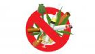 إنفوجراف.. اليوم العالمي لمكافحة إساءة استخدام المخدرات 2022‎‎