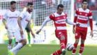 موعد مباراة النجم الساحلي والإفريقي في الدوري التونسي والقنوات الناقلة