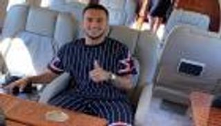 الميركاتو الصيفي.. آدم وناس يغادر إيطاليا نحو ناد جديد