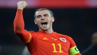 راتب جاريث بيل