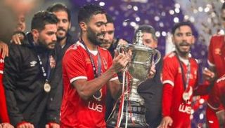 جدول ومواعيد وملاعب مباريات دور الـ16 في كأس مصر 2022
