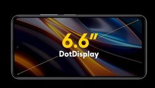 هاتف بوكو الجديد Poco X4 GT  