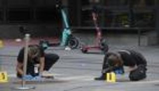 حادثتان خارج بريطانيا.. "لعنة لندن" في النرويج وجنوب أفريقيا