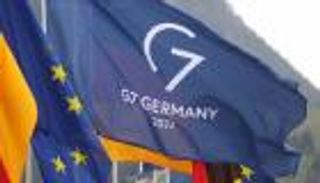 انطلاق أعمال قمة مجموعة السبع في ألمانيا