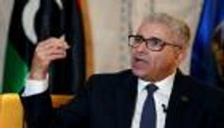 الحكومة الليبية تستنكر إساءة "خارجية الدبيبة" لمصر