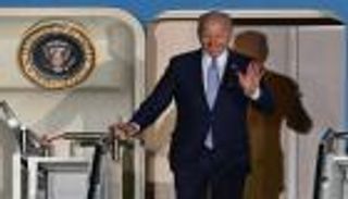 قمة السبع.. بايدن في ألمانيا للمرة الأولى وجونسون يتمسك بدعم أوكرانيا