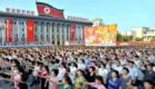 مظاهرات في كوريا الشمالية تندد بـ"الإمبريالية" وتتوعد أمريكا