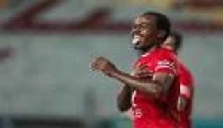 ديمبلي الدوري المصري.. الإصابات تحاصر بيرسي تاو في الأهلي