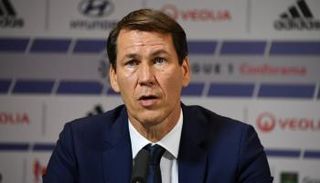 رودي جارسيا مدرب النصر السعودي الجديد