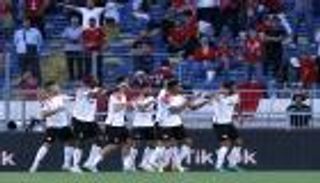 ترتيب الدوري المغربي.. الوداد يضع يده على اللقب.. والرجاء يتمسك بالأمل