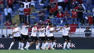 الوداد المغربي