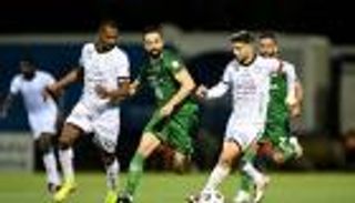 طريقة شراء وأسعار تذاكر مباراة الشباب والأهلي في الدوري السعودي