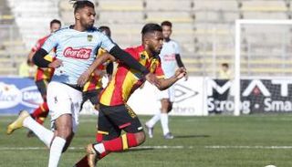 الترجي ضد اتحاد بن قردان - صورة أرشيفية